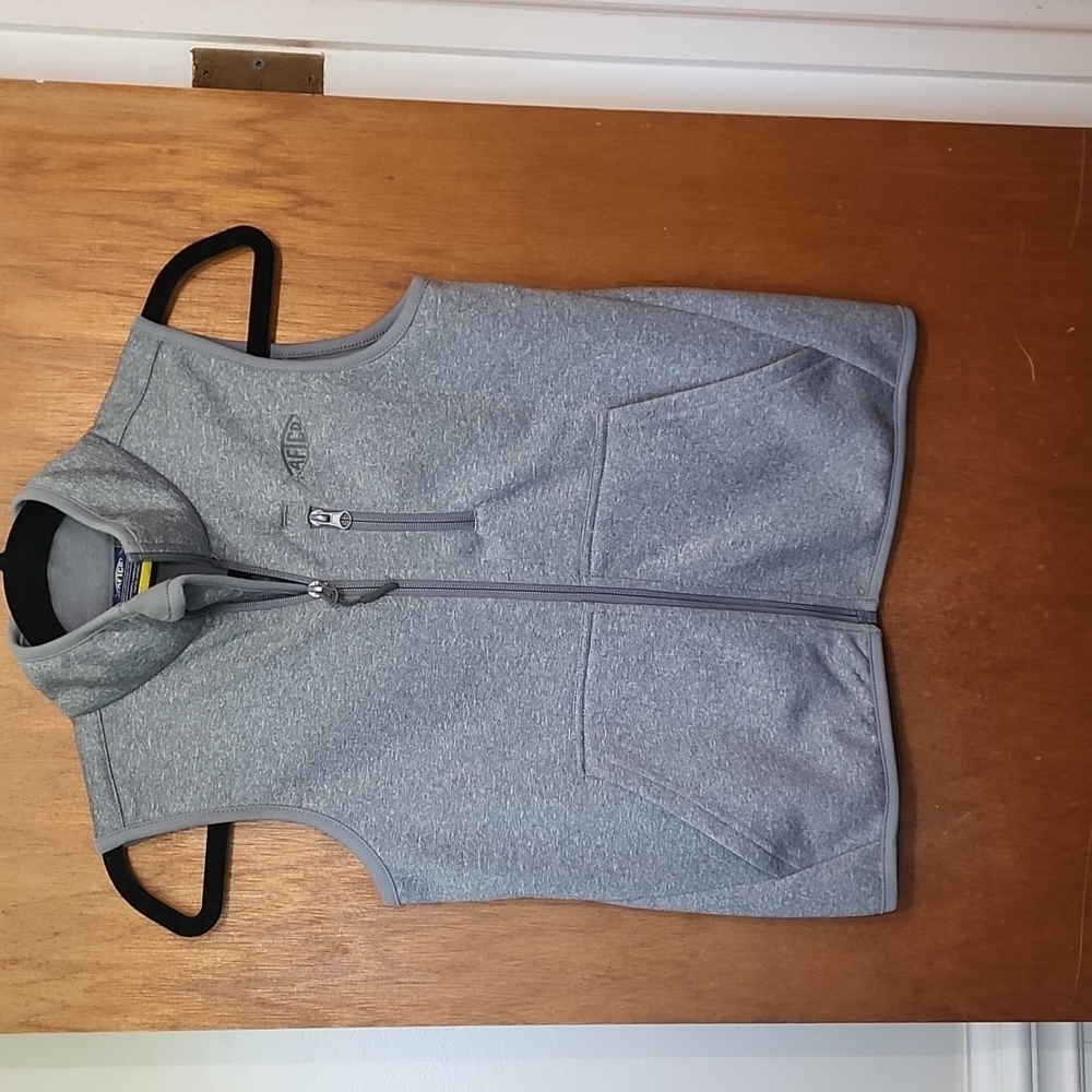 Aftco Youth Vista Performance Vest Small